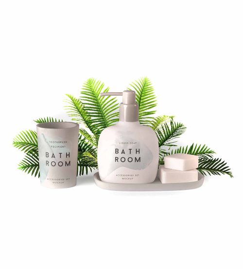 Bathroom Products