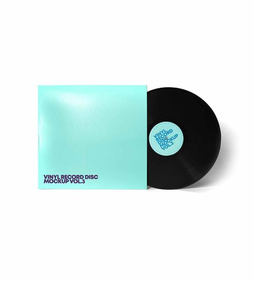 Vinyl Record